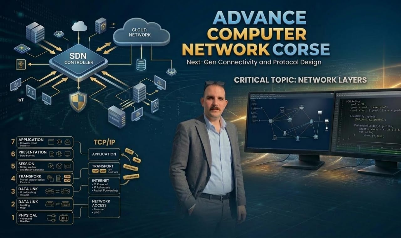 Network Learnings Computer Go Learning - Online Education Platform | Courses & Expert Instructors
